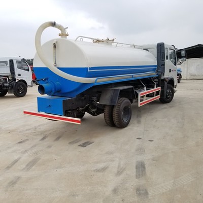 吸糞車 小型抽糞車 農(nóng)用吸糞車 億奧 綠化吸糞車