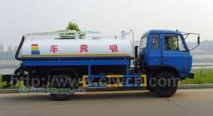 供應(yīng)東風平頭吸糞車 價格、廠家及產(chǎn)品信息詳解