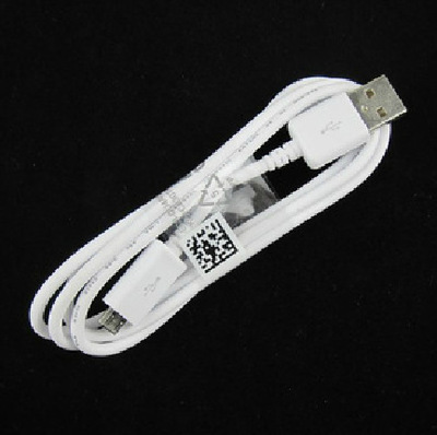 三星數據線 帶二維碼與英文條碼，廠家直銷確保質量