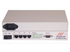 四口光纖收發(fā)器的技術(shù)開(kāi)發(fā)與應(yīng)用前景