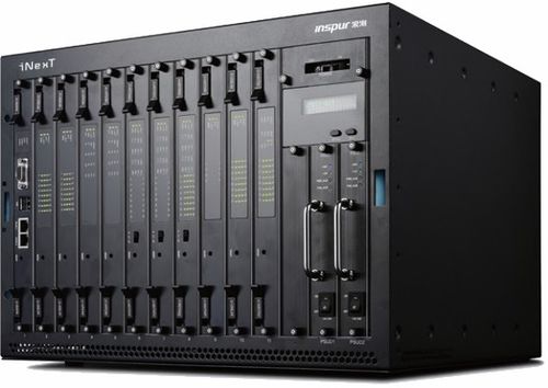 賦能企業(yè)通信更高效 浪潮發(fā)布inext產(chǎn)品，驅(qū)動(dòng)集成電路技術(shù)開(kāi)發(fā)新浪潮